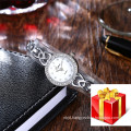 High Quality Bracelet Jewelry Argent Women Wristwatch Gifts